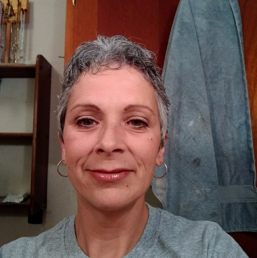 Meet your Posher, Penny